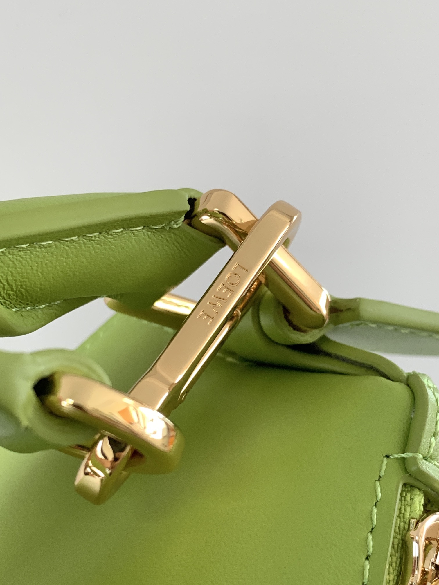 Loewe Puzzle Bags